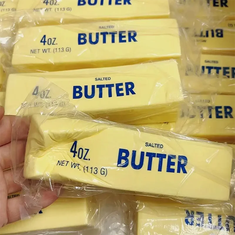 Butter Stick Squishy - Slow Rising Fidget Toy