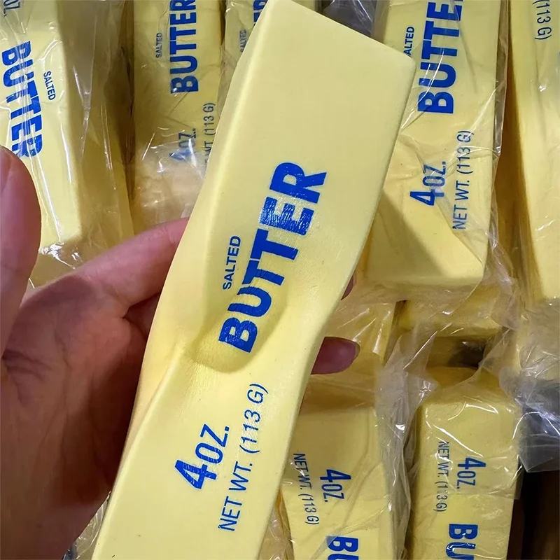 Butter Stick Squishy - Slow Rising Fidget Toy