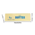 Butter Stick Squishy - Slow Rising Fidget Toy