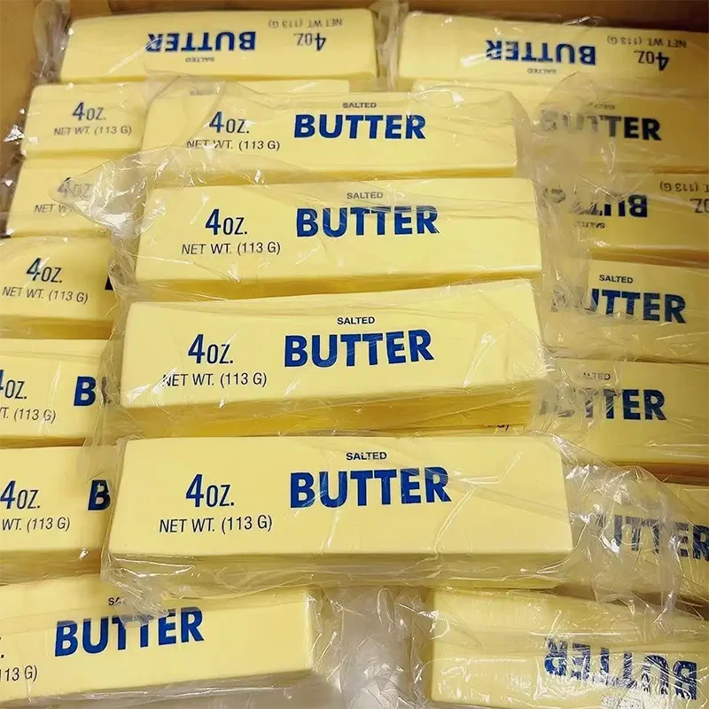 Butter Stick Squishy - Slow Rising Fidget Toy