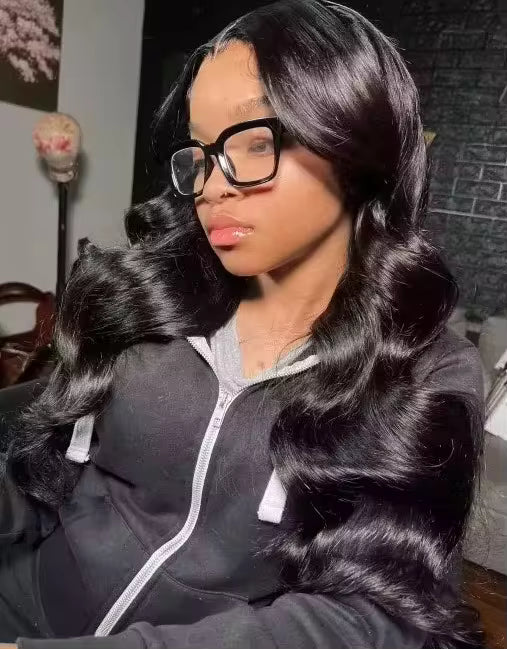 The Body Doll ✨ | 200% Density Body Wave Wig